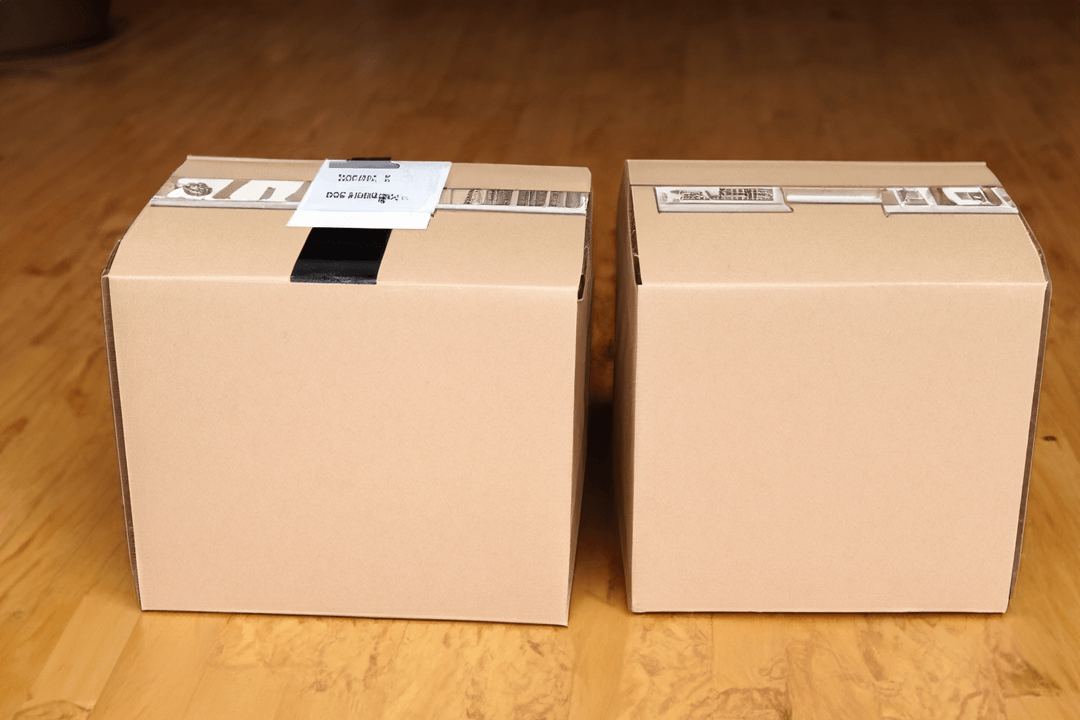 Discreet Packaging: Ensuring Privacy & Customer Satisfaction – Arka