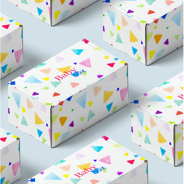 Custom Toy Packaging Boxes