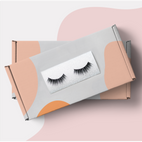 Miniatura 3 de 5 - Custom Lash Boxes / Double sided printing / 3000 units - Custom Lash Boxes / Double sided printing / 3000 units