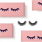 Miniatura 5 de 5 - Custom Lash Boxes / Double sided printing / 3000 units - Custom Lash Boxes / Double sided printing / 3000 units
