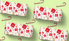Miniatura 8 de 15 - Premium-Quality Custom Christmas Boxes | Arka - wholesale custom Christmas packaging solutions