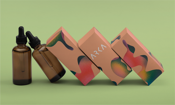 Premium Custom E Liquid Boxes | Arka Premium Custom E Liquid Boxes | Arka