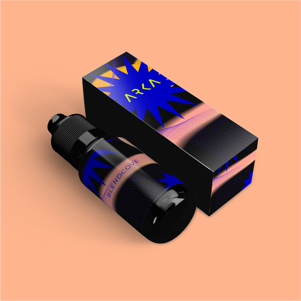 Premium Custom E Liquid Boxes | Arka Premium Custom E Liquid Boxes | Arka