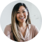 Leslie Wong of Burgundy Fox