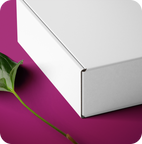 Miniatura 3 de 4 - Blank Mailers / 100 units - Blank Mailers / 100 units