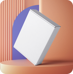 Miniatura 4 de 4 - Blank Mailers / 100 units - Blank Mailers / 100 units