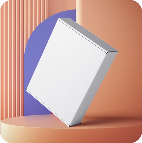 Blank Mailers / 100 units - Blank Mailers / 100 units - image 4 of 4