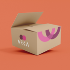 Miniatura 1 de 5 - Custom Wine Boxes / Inside printing / 10 units - Custom Wine Boxes / Inside printing / 10 units