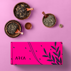 Miniatura 1 de 5 - Custom Tea Boxes / Double sided printing / 4000 units - Custom Tea Boxes / Double sided printing / 4000 units