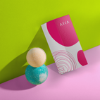Miniatura 2 de 5 - Custom Bath Bomb Boxes / 250 units - Custom Bath Bomb Boxes / 250 units