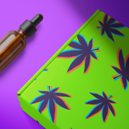 Miniatura 4 de 5 - Custom CBD Boxes / Outside printing / 5000 units - Custom CBD Boxes / Outside printing / 5000 units