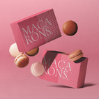 Miniatura 3 de 5 - Custom Bakery Boxes / Outside printing / 3000 units - Custom Bakery Boxes / Outside printing / 3000 units