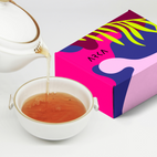 Miniatura 3 de 5 - Custom Tea Boxes / Double sided printing / 4000 units - Custom Tea Boxes / Double sided printing / 4000 units