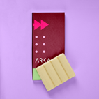 Miniatura 4 de 5 - Custom Chocolate Boxes / 5000 units - Custom Chocolate Boxes / 5000 units
