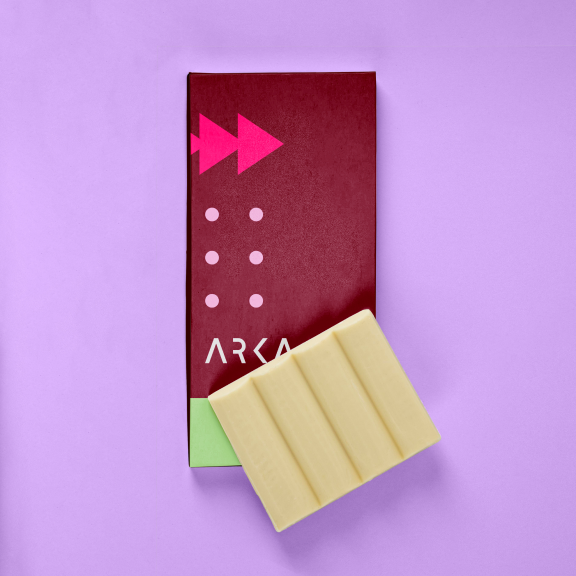 Custom Chocolate Boxes / 5000 units - Custom Chocolate Boxes / 5000 units - image 4 of 5