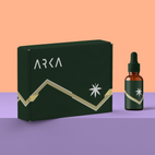 Miniatura 2 de 5 - Custom CBD Boxes / Outside printing / 5000 units - Custom CBD Boxes / Outside printing / 5000 units