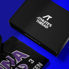 Miniatura 4 de 5 - Custom Apparel Boxes / Inside printing / 50 units - Custom Apparel Boxes / Inside printing / 50 units