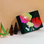 Miniatura 1 de 5 - Custom CBD Boxes / Outside printing / 5000 units - Custom CBD Boxes / Outside printing / 5000 units