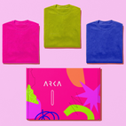 Miniatura 5 de 5 - Custom Apparel Boxes / Inside printing / 50 units - Custom Apparel Boxes / Inside printing / 50 units