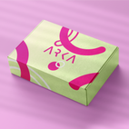 Miniatura 2 de 5 - Custom PR Boxes / Inside printing / 100 units - Custom PR Boxes / Inside printing / 100 units