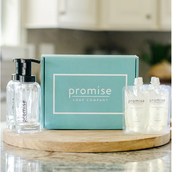 Custom Soap Boxes