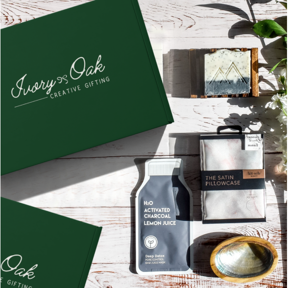 Custom Gift Boxes