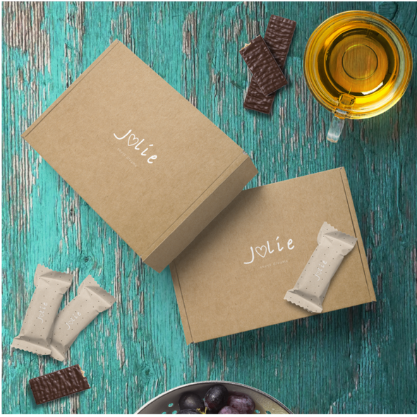 Custom Candy Boxes / Double sided printing - Custom Candy Boxes / Double sided printing - image 4 of 5
