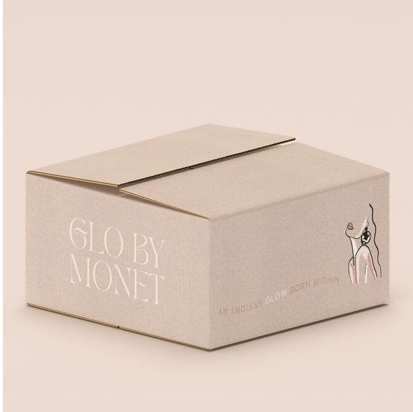 Custom Shipping Boxes / Outside printing / 4000 units - Custom Shipping Boxes / Outside printing / 4000 units - image 2 of 5