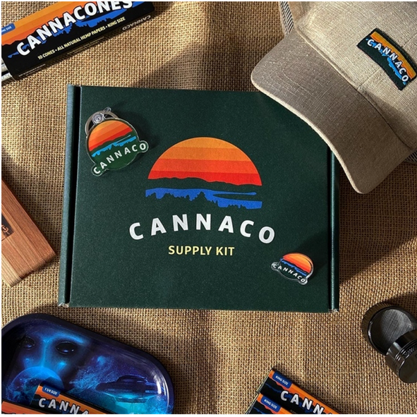 Custom Gift Boxes / Outside printing / 50 units - Custom Gift Boxes / Outside printing / 50 units - image 5 of 5