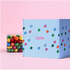 Miniatura 5 de 5 - Custom Candy Boxes / Double sided printing - Custom Candy Boxes / Double sided printing