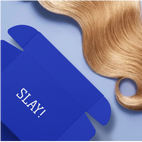 Miniatura 4 de 5 - Custom Wig Boxes / Outside printing / 10 units - Custom Wig Boxes / Outside printing / 10 units