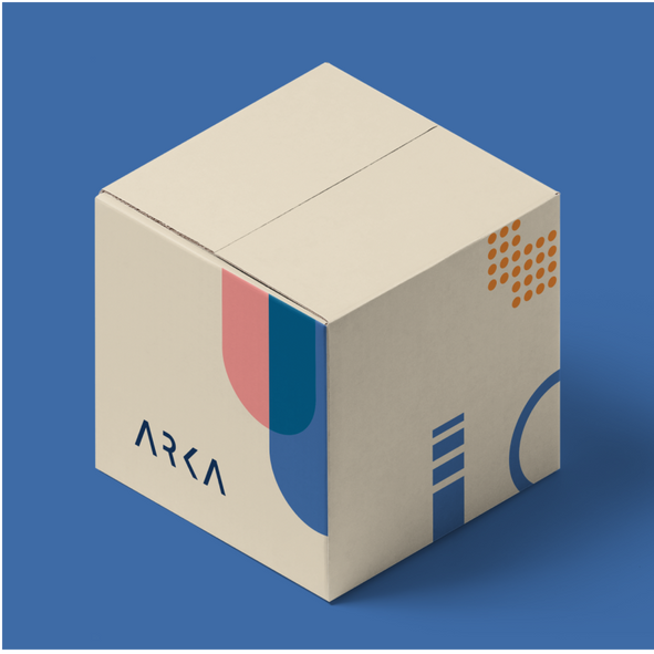Custom Shipping Boxes / Outside printing / 4000 units - Custom Shipping Boxes / Outside printing / 4000 units - image 5 of 5