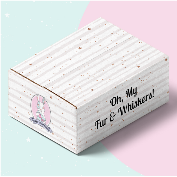 Custom Shipping Boxes / Outside printing / 4000 units - Custom Shipping Boxes / Outside printing / 4000 units - image 3 of 5