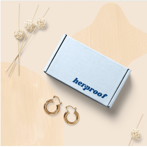 Custom Jewelry Boxes / Double sided printing / 100 units - Custom Jewelry Boxes / Double sided printing / 100 units - image 5 of 5