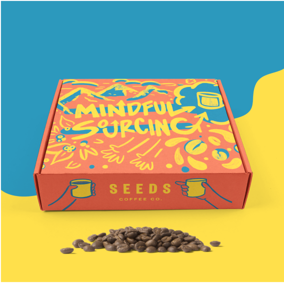 Custom Food Boxes / Outside printing / 3000 units - Custom Food Boxes / Outside printing / 3000 units - image 3 of 5