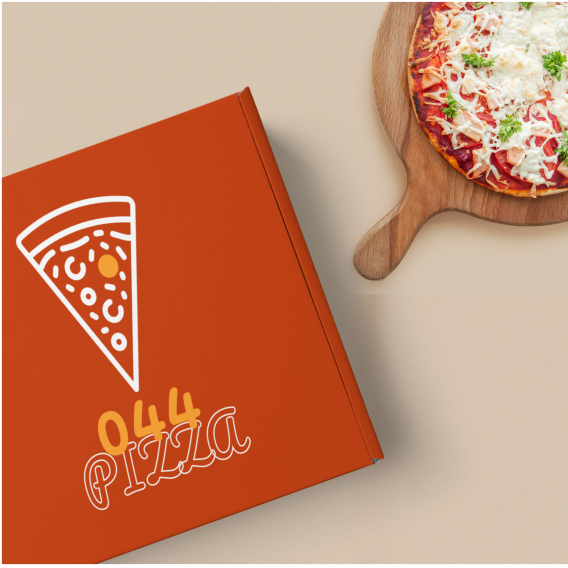 Packaging Matters: Pizza ECO BOX a good example of Sustainability