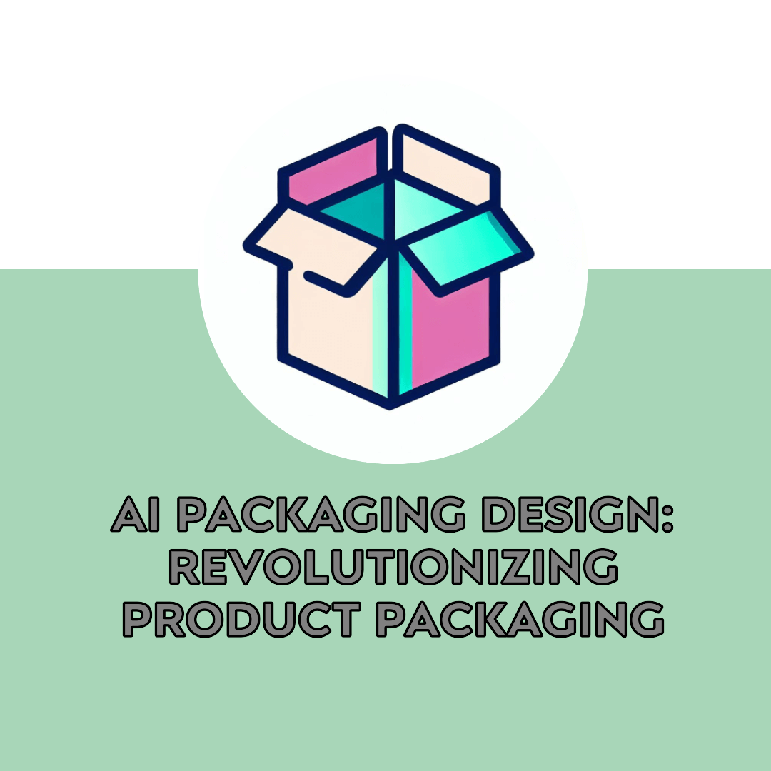 AI Packaging Design: Revolutionizing Product Packaging | Arka