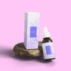 Thumbnail 1 of 15 - Premium Custom Tincture Boxes | Arka - arka custom tincture boxes