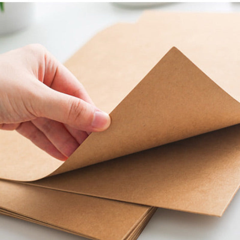 arka kraft paper
