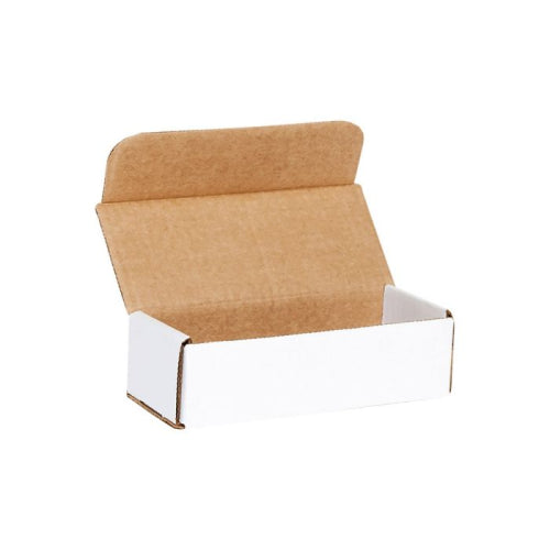 Blank Mailers
