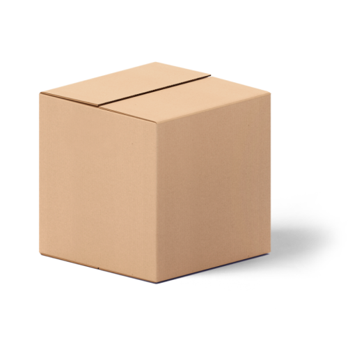 Blank Shippers