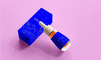 Miniatura 9 de 15 - Premium Custom Serum Boxes | Arka - blue serum boxes
