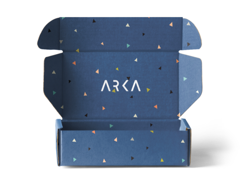 Custom Mailer Boxes