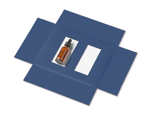 Custom Inserts