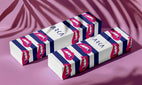 Thumbnail 9 of 15 - Premium Custom Lip Balm Boxes | Arka - custom lip balm boxes limited edition