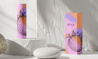 Thumbnail 10 of 15 - Premium Custom Lip Balm Boxes | Arka - custom lip balm boxes summer