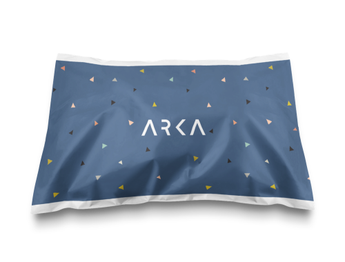 Custom Poly Mailers