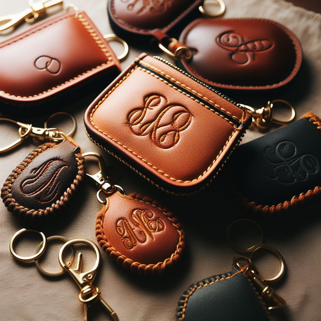 Example Keychains Packaging 10+ Keychain Packaging Ideas: Functionality Meets Style | Arka