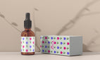 Miniatura 8 de 15 - Premium Custom Serum Boxes | Arka - custom serum box flower
