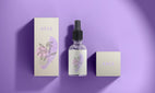 Miniatura 6 de 15 - Premium Custom Serum Boxes | Arka - custom serum box purple